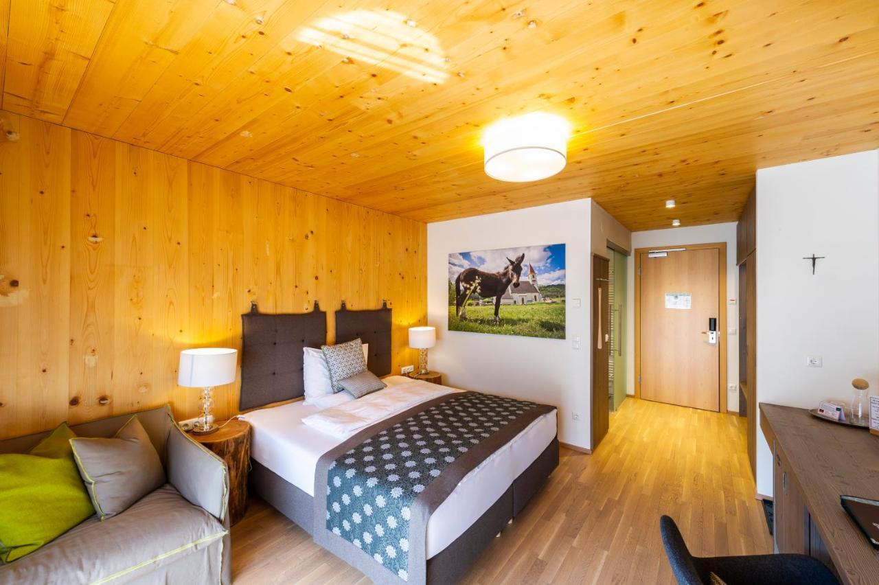Genuss-Pension Herti Übelbach Exterior foto