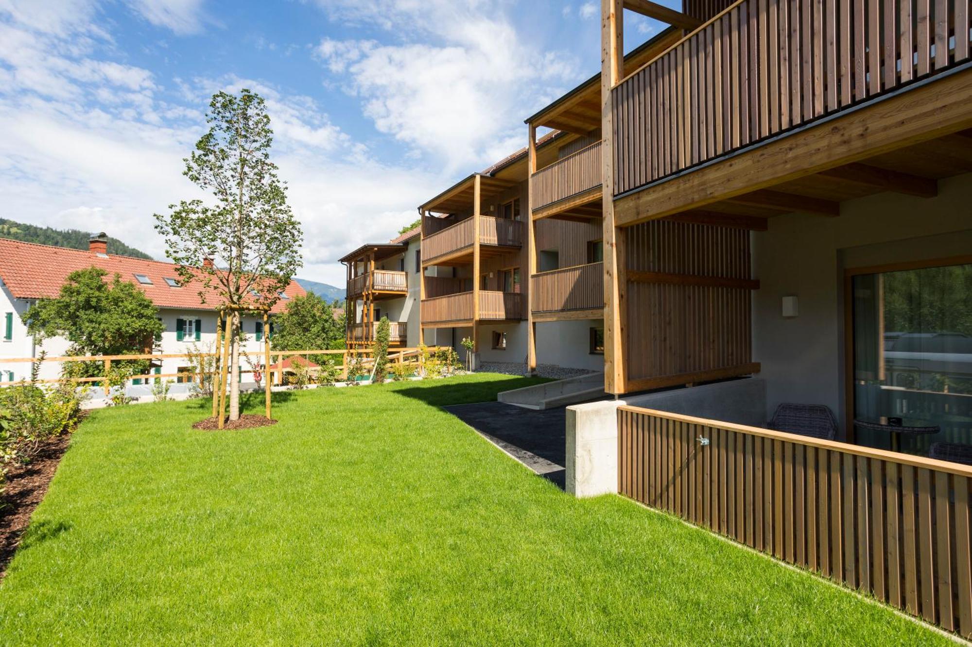 Genuss-Pension Herti Übelbach Exterior foto